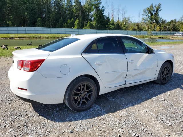 1G11C5SA4DF189956 - 2013 CHEVROLET MALIBU 1LT 白色 照片 3