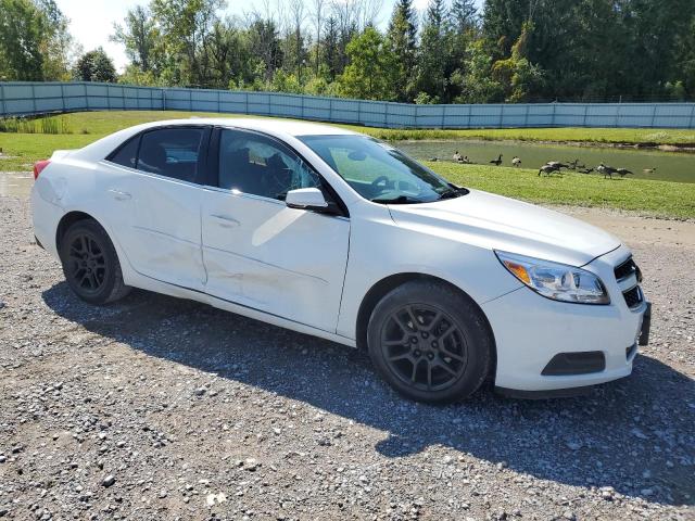 1G11C5SA4DF189956 - 2013 CHEVROLET MALIBU 1LT 白色 照片 4