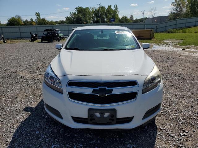 1G11C5SA4DF189956 - 2013 CHEVROLET MALIBU 1LT 白色 照片 5