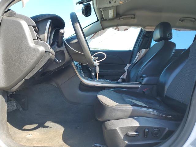 1G11C5SA4DF189956 - 2013 CHEVROLET MALIBU 1LT 白色 照片 7