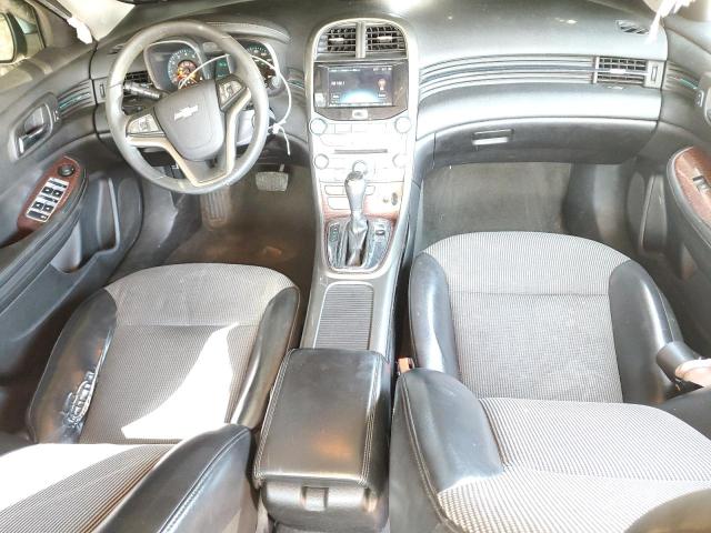 1G11C5SA4DF189956 - 2013 CHEVROLET MALIBU 1LT 白色 照片 8