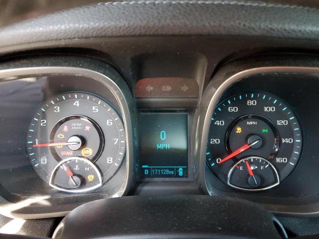 1G11C5SA4DF189956 - 2013 CHEVROLET MALIBU 1LT 白色 照片 9