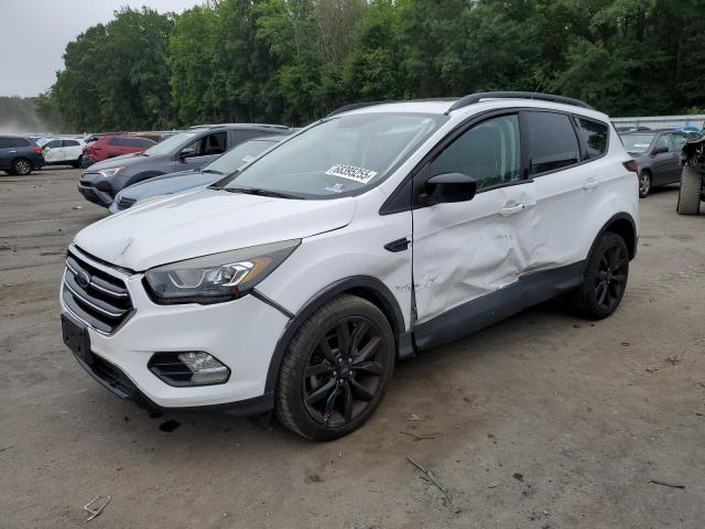 2017 FORD ESCAPE SE, 