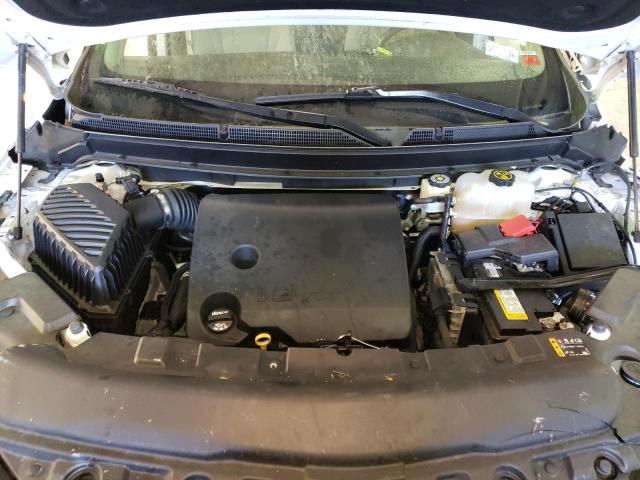 5GAEVAKWXKJ169102 - 2019 BUICK ENCLAVE ESSENCE თეთრი ფოტო 12