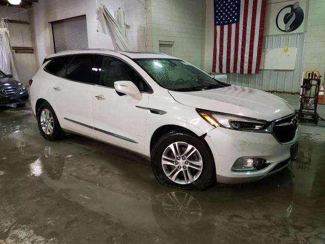 5GAEVAKWXKJ169102 - 2019 BUICK ENCLAVE ESSENCE თეთრი ფოტო 4