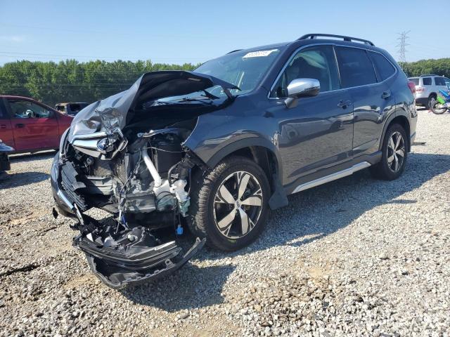 2021 SUBARU FORESTER TOURING, 