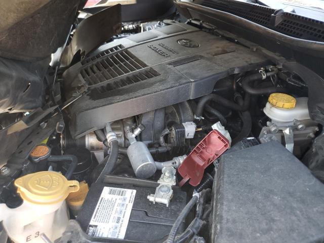 JF2SKAXC5MH530238 - 2021 SUBARU FORESTER TOURING GRAY photo 12