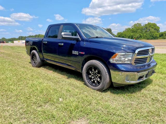 2015 RAM 1500 SLT, 