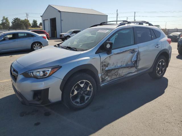 2020 SUBARU CROSSTREK PREMIUM, 