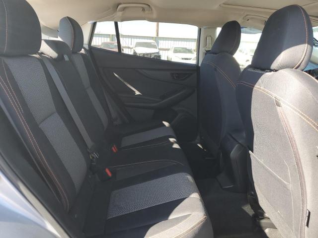 JF2GTAEC0LH241367 - 2020 SUBARU CROSSTREK PREMIUM SILVER photo 11