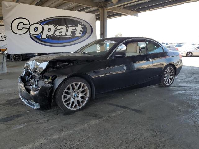 2009 BMW 328 I SULEV, 