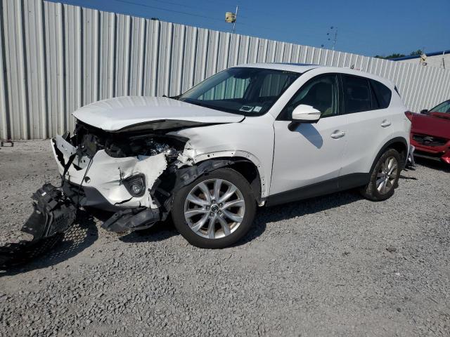 2015 MAZDA CX-5 GT, 