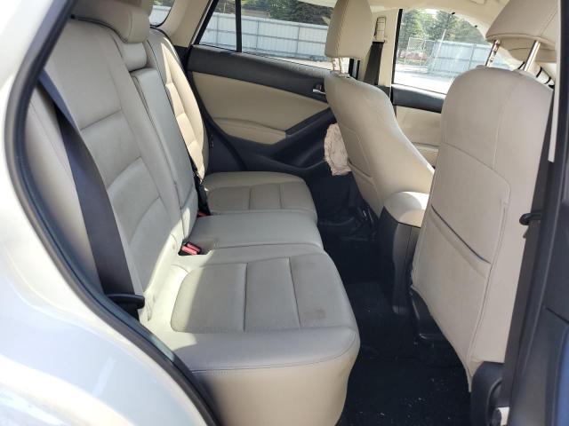 JM3KE4DY2F0511081 - 2015 MAZDA CX-5 GT 白色 照片 11