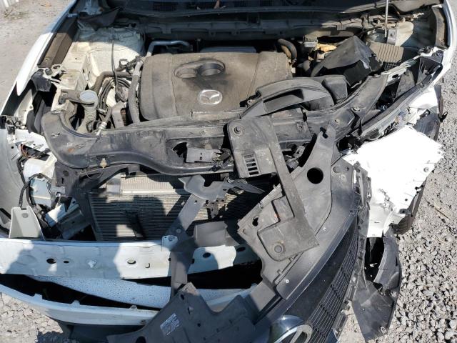 JM3KE4DY2F0511081 - 2015 MAZDA CX-5 GT 白色 照片 12