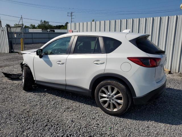 JM3KE4DY2F0511081 - 2015 MAZDA CX-5 GT 白色 照片 2