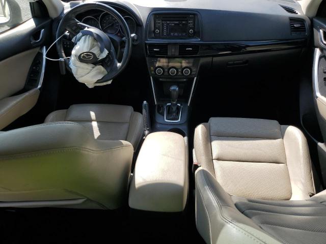 JM3KE4DY2F0511081 - 2015 MAZDA CX-5 GT 白色 照片 8