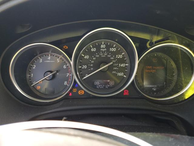 JM3KE4DY2F0511081 - 2015 MAZDA CX-5 GT 白色 照片 9