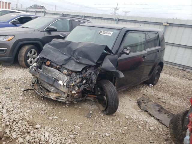 2008 TOYOTA SCION XB, 