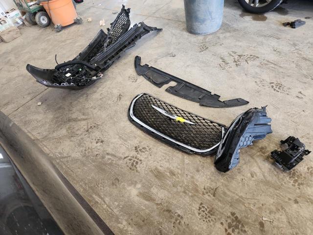 2C4RC1BG2MR507248 - 2021 CHRYSLER PACIFICA TOURING L CHARCOAL photo 13