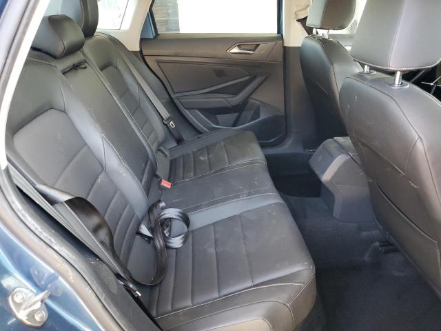 3VWC57BU9MM066876 - 2021 VOLKSWAGEN JETTA S ლურჯი ფოტო 10