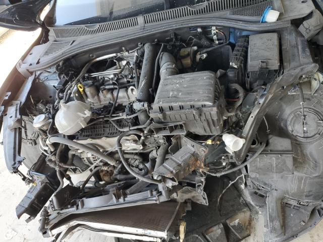 3VWC57BU9MM066876 - 2021 VOLKSWAGEN JETTA S ლურჯი ფოტო 11