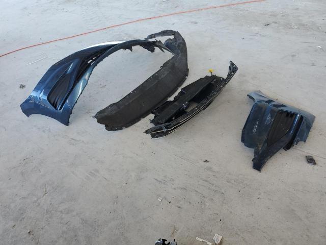 3VWC57BU9MM066876 - 2021 VOLKSWAGEN JETTA S ლურჯი ფოტო 12