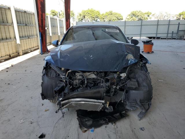 3VWC57BU9MM066876 - 2021 VOLKSWAGEN JETTA S ლურჯი ფოტო 5