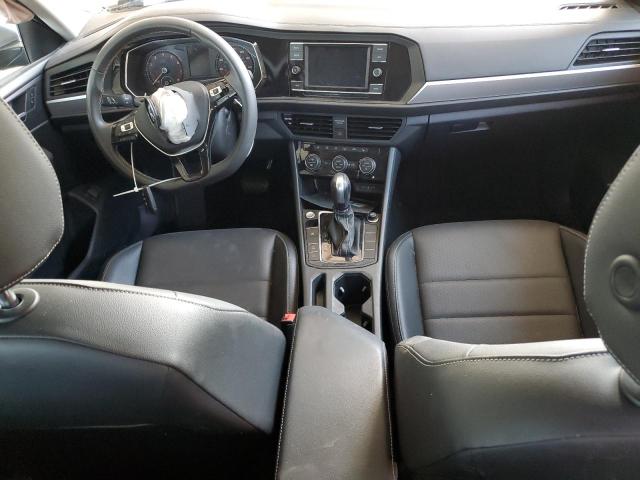 3VWC57BU9MM066876 - 2021 VOLKSWAGEN JETTA S ლურჯი ფოტო 8