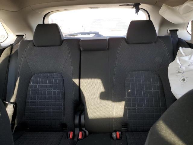 3CZRZ2H37PM740430 - 2023 HONDA HR-V LX თეთრი ფოტო 10