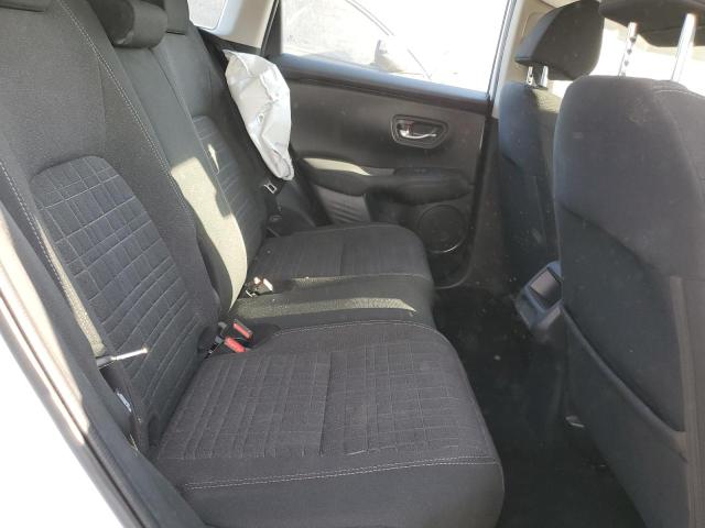 3CZRZ2H37PM740430 - 2023 HONDA HR-V LX თეთრი ფოტო 11