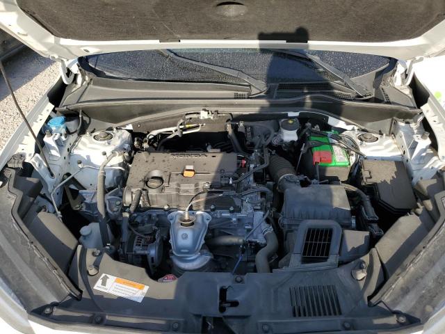 3CZRZ2H37PM740430 - 2023 HONDA HR-V LX თეთრი ფოტო 12