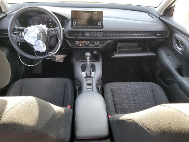 3CZRZ2H37PM740430 - 2023 HONDA HR-V LX თეთრი ფოტო 8