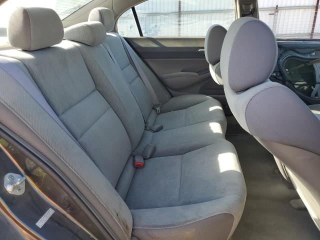 19XFA1F55AE058050 - 2010 HONDA CIVIC LX 灰色 照片 10