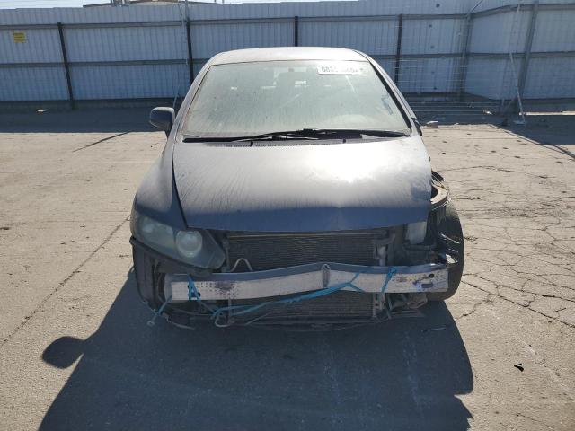 19XFA1F55AE058050 - 2010 HONDA CIVIC LX 灰色 照片 5