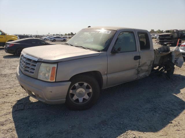 2005 CHEVROLET SILVERADO C1500, 