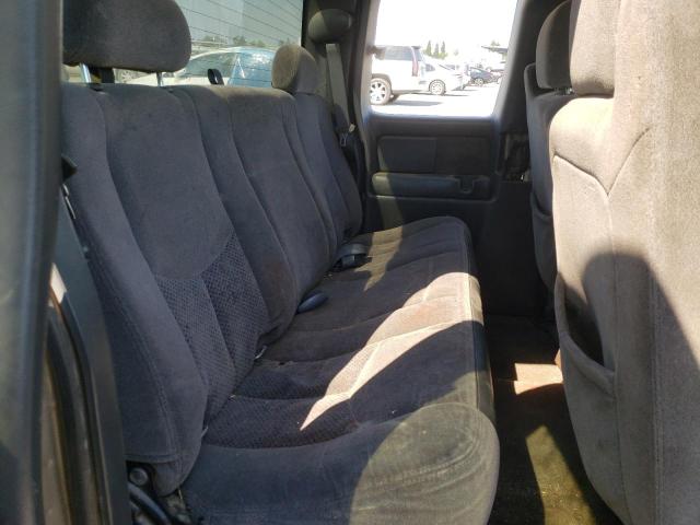 1GCEC19T45Z172440 - 2005 CHEVROLET SILVERADO C1500 Күміс фото 10