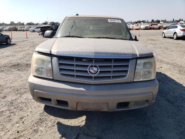 1GCEC19T45Z172440 - 2005 CHEVROLET SILVERADO C1500 Күміс фото 5