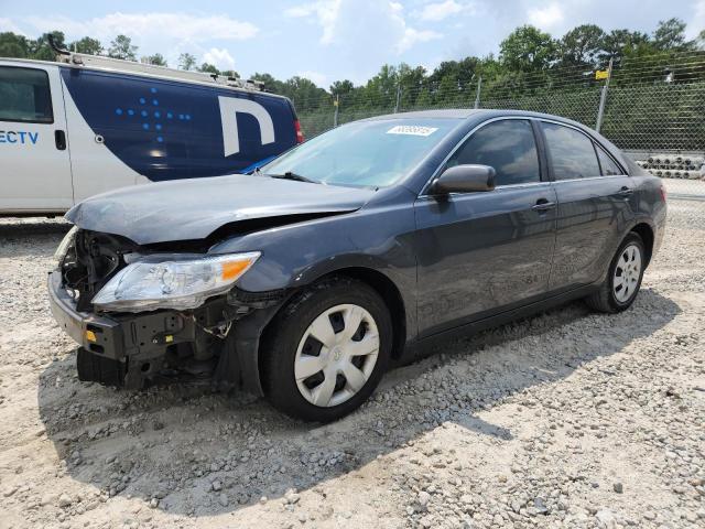 2010 TOYOTA CAMRY BASE, 