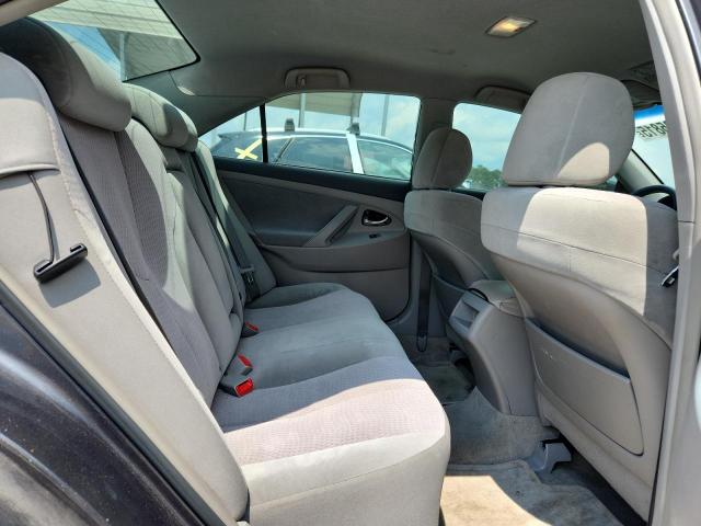 4T1BF3EK3AU026519 - 2010 TOYOTA CAMRY BASE 灰色 照片 10