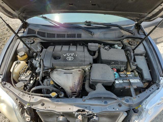 4T1BF3EK3AU026519 - 2010 TOYOTA CAMRY BASE 灰色 照片 11