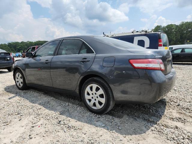 4T1BF3EK3AU026519 - 2010 TOYOTA CAMRY BASE 灰色 照片 2