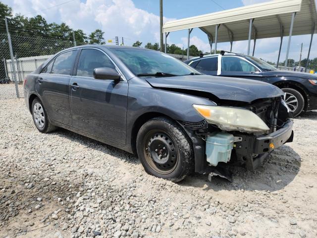 4T1BF3EK3AU026519 - 2010 TOYOTA CAMRY BASE 灰色 照片 4