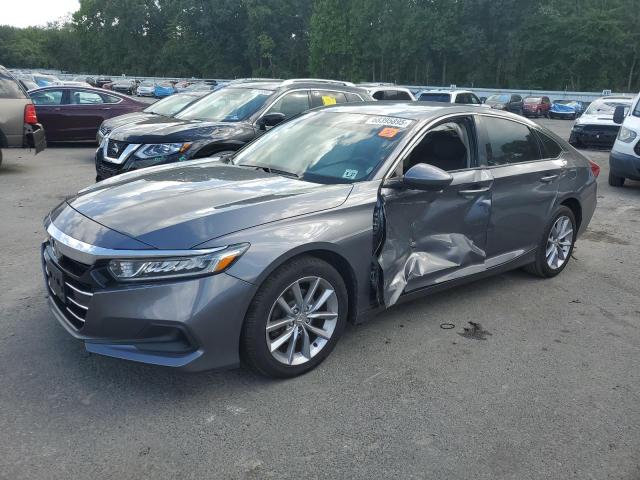 2021 HONDA ACCORD LX, 