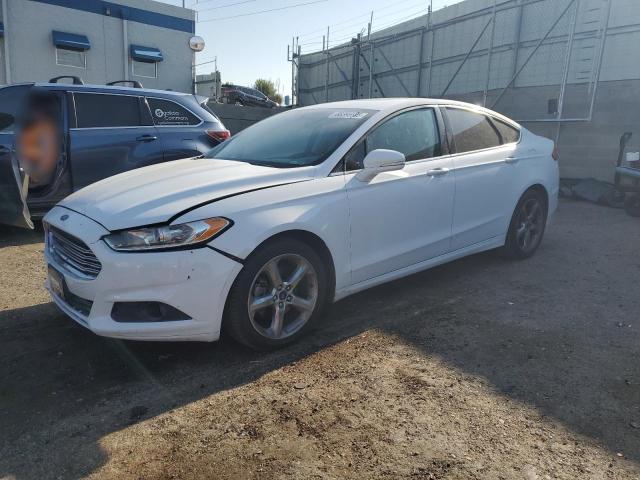 2014 FORD FUSION SE, 