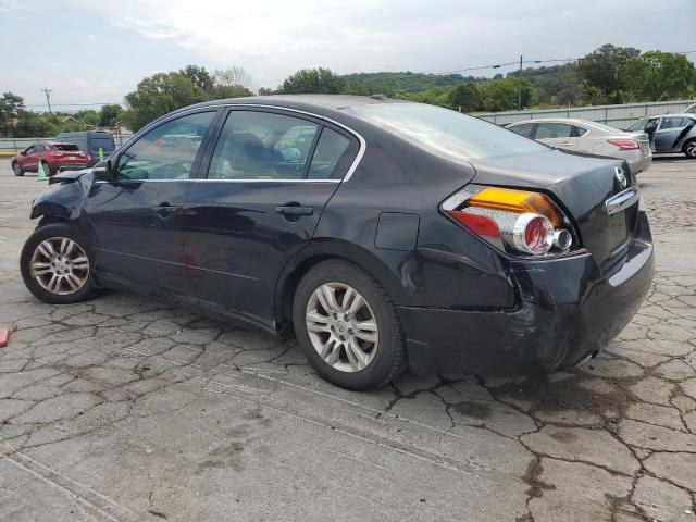 1N4AL2AP1BN430540 - 2011 NISSAN ALTIMA BASE 黑色 照片 2