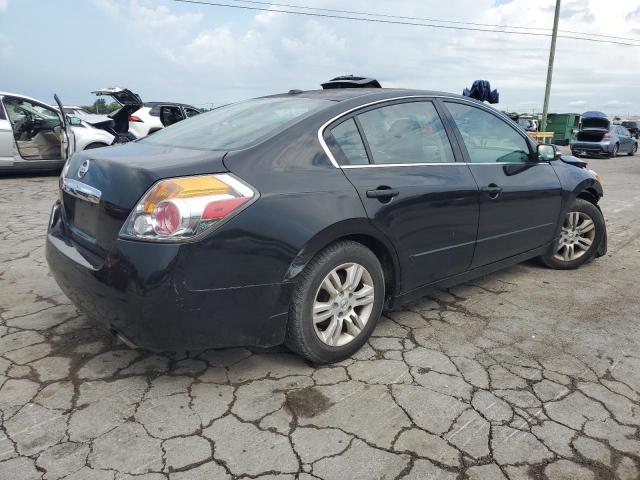 1N4AL2AP1BN430540 - 2011 NISSAN ALTIMA BASE 黑色 照片 3