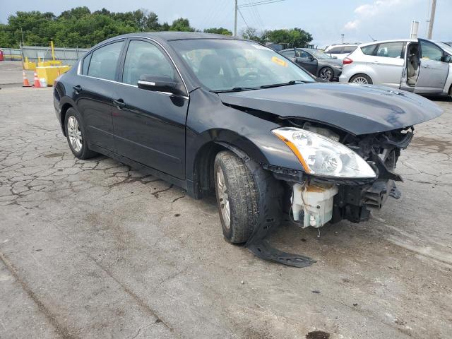 1N4AL2AP1BN430540 - 2011 NISSAN ALTIMA BASE 黑色 照片 4
