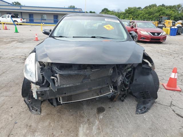 1N4AL2AP1BN430540 - 2011 NISSAN ALTIMA BASE 黑色 照片 5