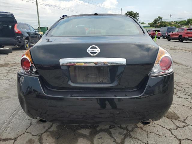1N4AL2AP1BN430540 - 2011 NISSAN ALTIMA BASE 黑色 照片 6