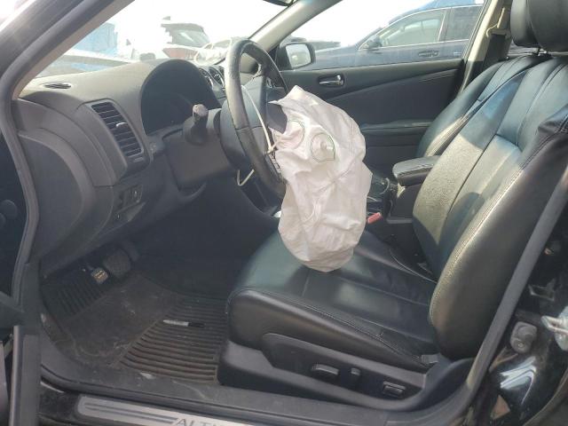 1N4AL2AP1BN430540 - 2011 NISSAN ALTIMA BASE 黑色 照片 7